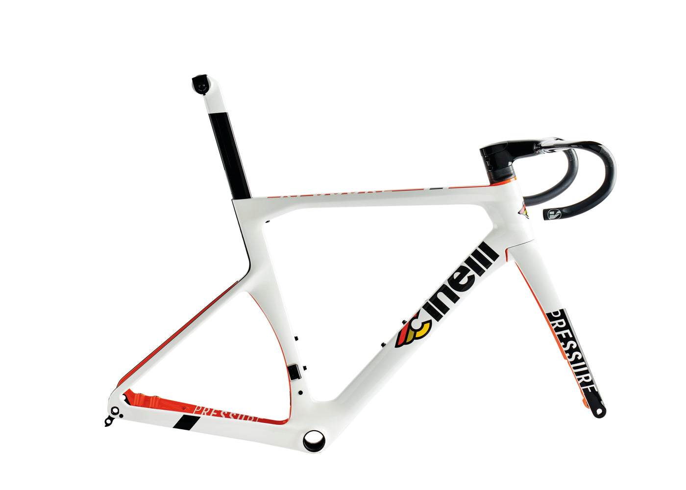 PRESSURE - FRAMESET