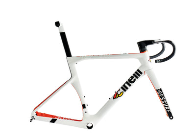 PRESSURE - FRAMESET