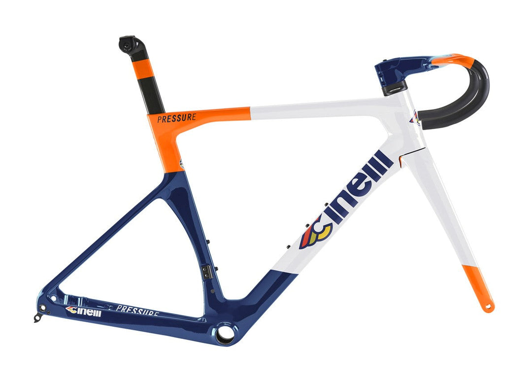 PRESSURE - FRAMESET – Cinelli Official Americas