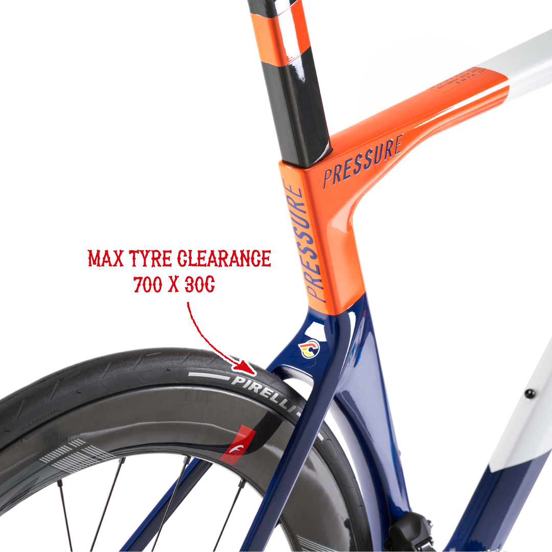 Cinelli x pro deals