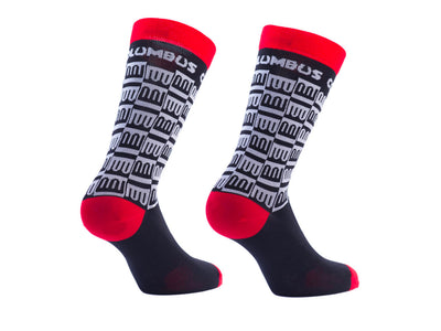 COLUMBUS CENTO SOCKS, Socks, IMG.1