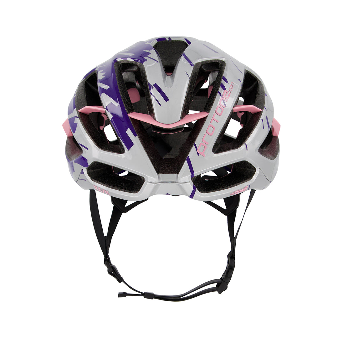 Cinelli x KASK Protone Icon Blue Riviera Cycling Helmet – Cinelli