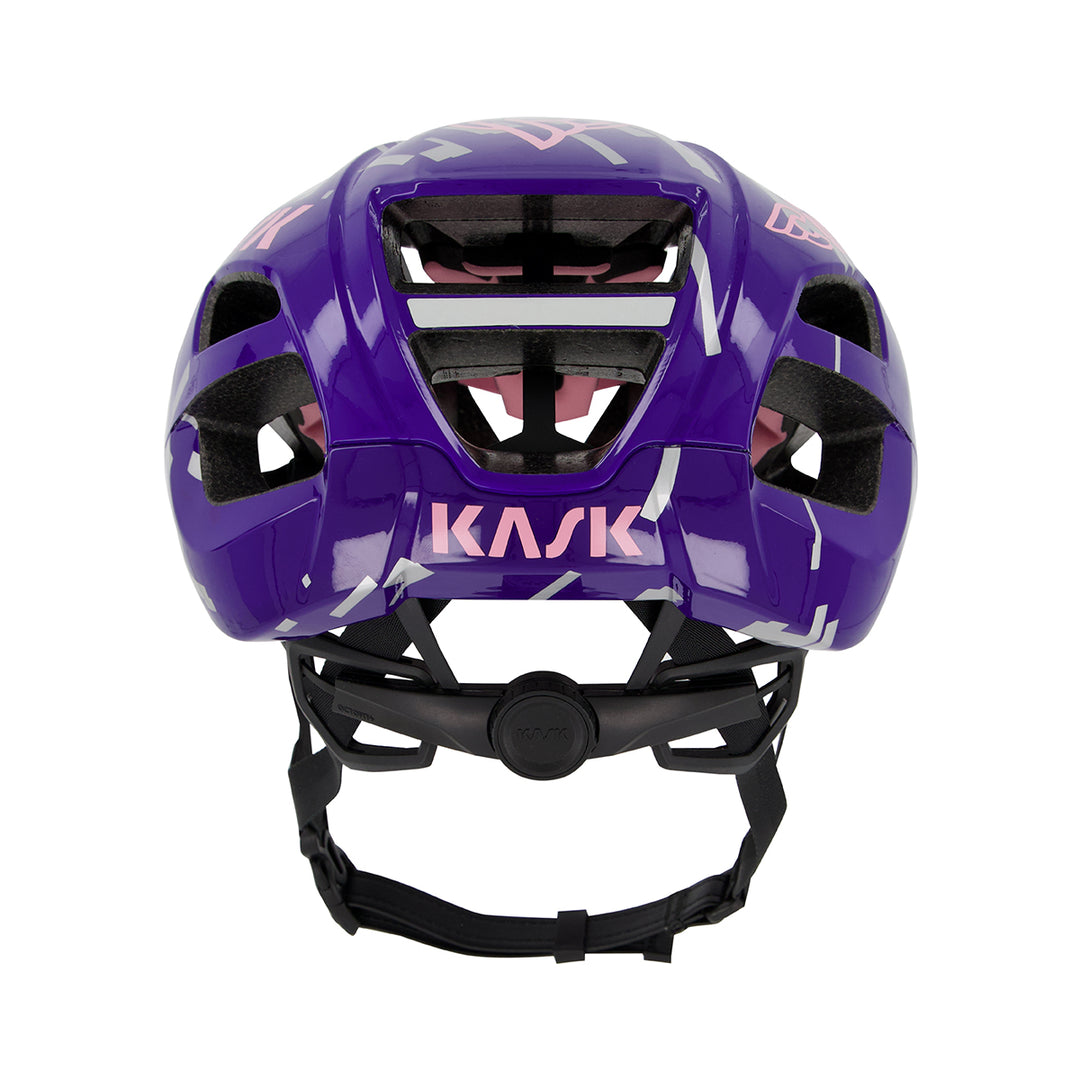 Cinelli x KASK Protone Icon Blue Riviera Cycling Helmet – Cinelli