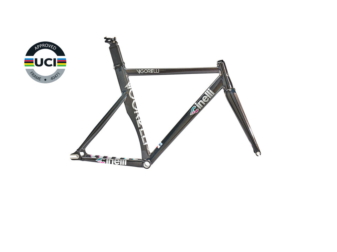 VIGORELLI - FRAMESET – Cinelli Official Americas