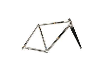 XCR - RIM BRAKE FRAME SET, Bicycle Frames, IMG.1