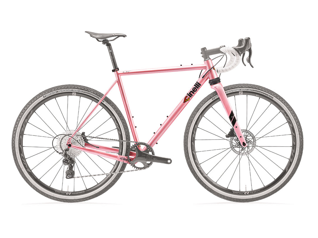 Gravel bike cinelli on sale