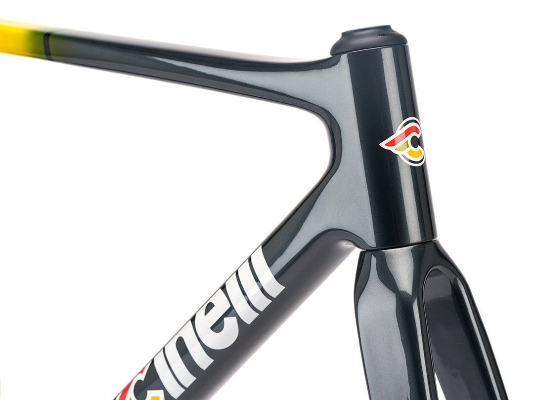 PRESSURE ADR - FRAMESET – Cinelli Official Americas PRESSURE ADR - FRAMESET – Cinelli Official Americas