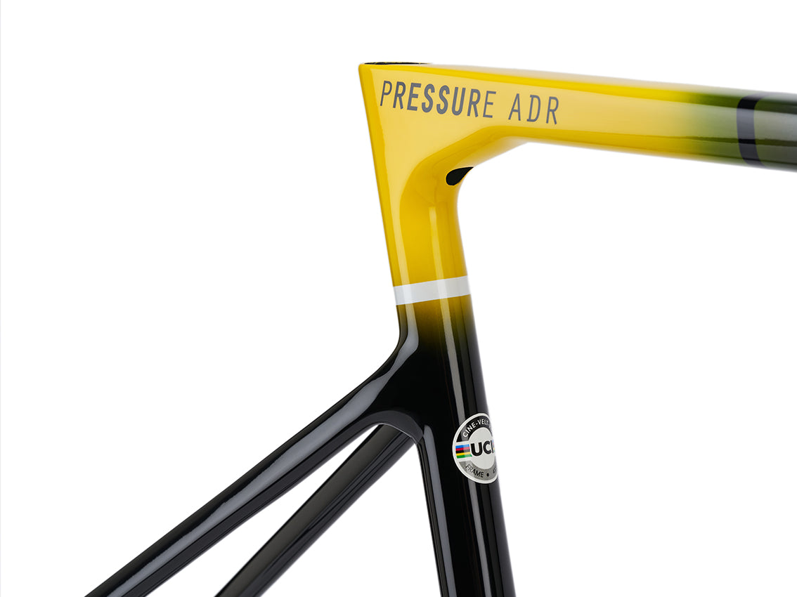 PRESSURE ADR - FRAME-KIT, Bicycle Frames, IMG.4