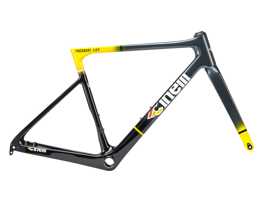 Cinelli frame outlet