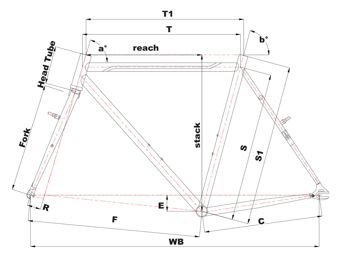 TUTTO PLUS MUTANT SILVER geometry