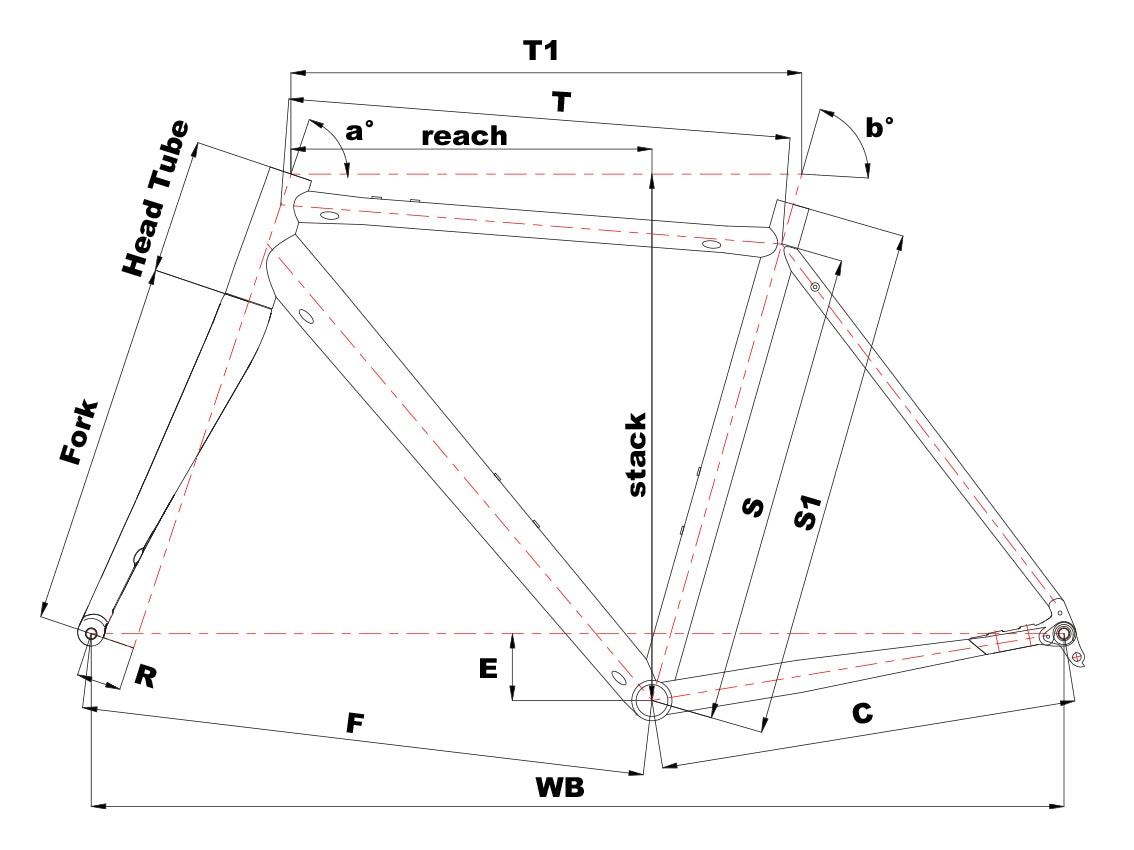 ZYDECO SILVER BOOTLEG, EXPO 54, M geometry