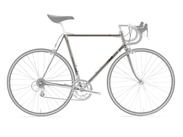 Cinelli EXPERIENCE ビアンカコルサ　フレームセット SUPERCORSA - FRAME KIT – Cinelli Official Americas