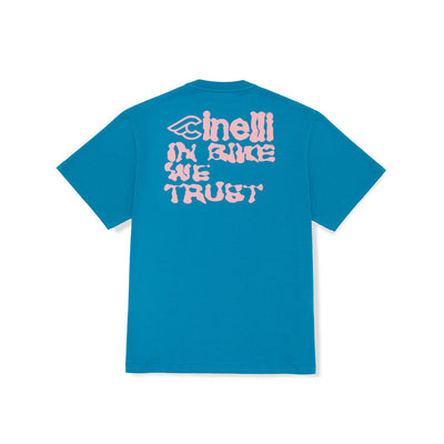 T-SHIRT IN-BIKE-WE-TRUST BLUE, T-Shirt, IMG.4