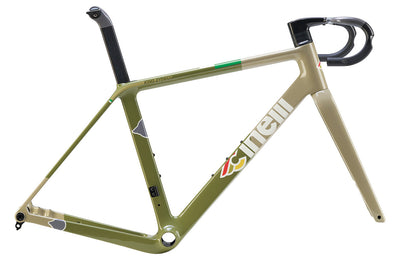 KING ZYDECO 2 - FRAMESET