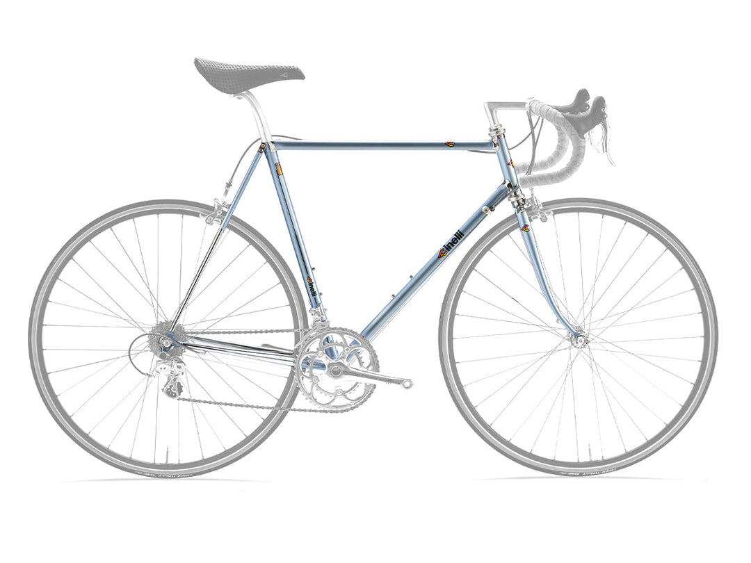 Supercorsa – Cinelli Official Americas