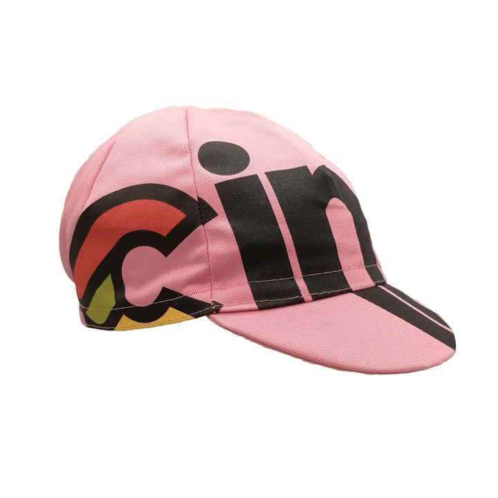 CAP NEMO PINK – Cinelli Official Americas