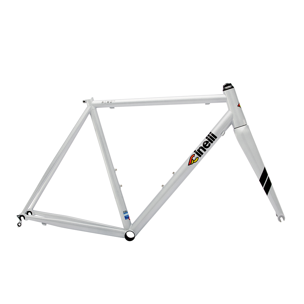Rim 2024 brake frame