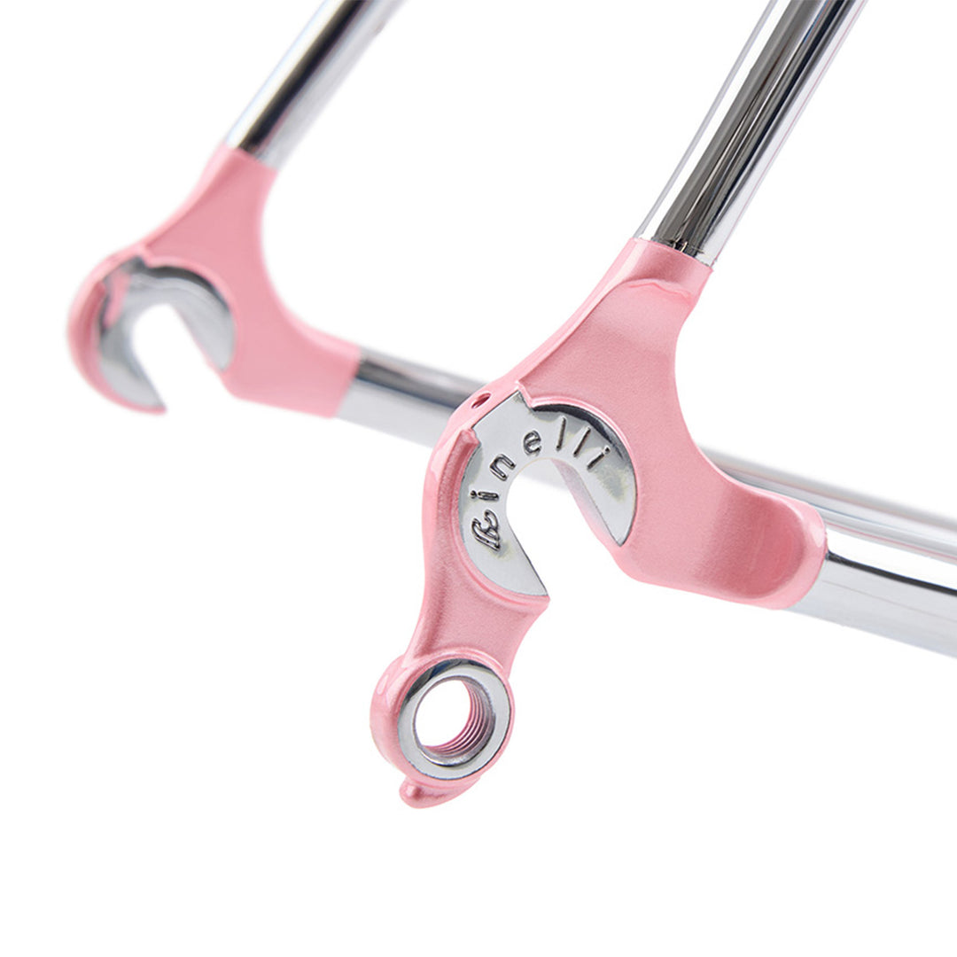 Supercorsa Pink - Limited Edition – Cinelli Official Americas