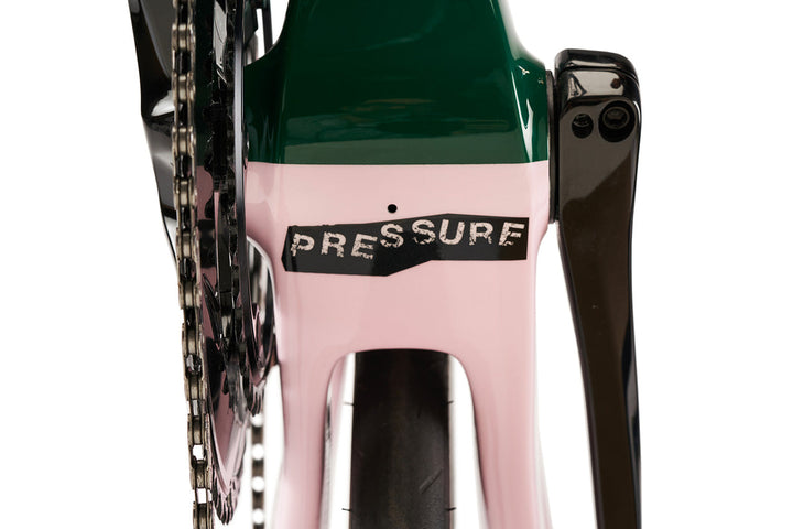 PRESSURE 2 - SRAM FORCE AXS 2X12 – Cinelli Official Americas