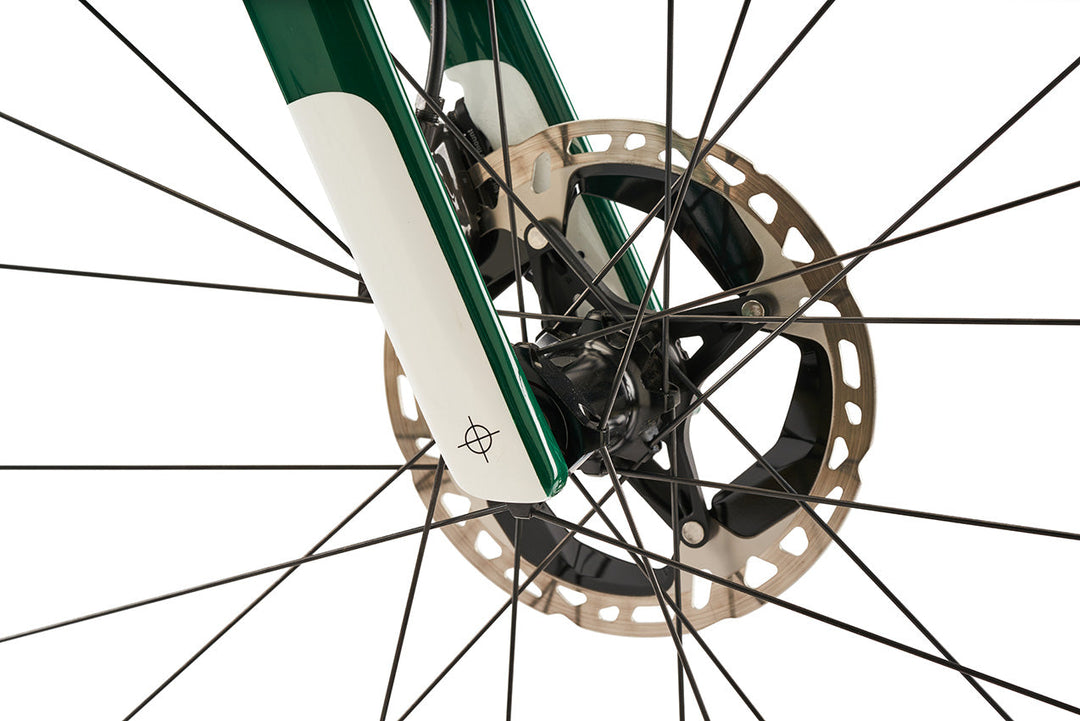 PRESSURE 2 - ULTEGRA DISC DI2 – Cinelli Official Americas