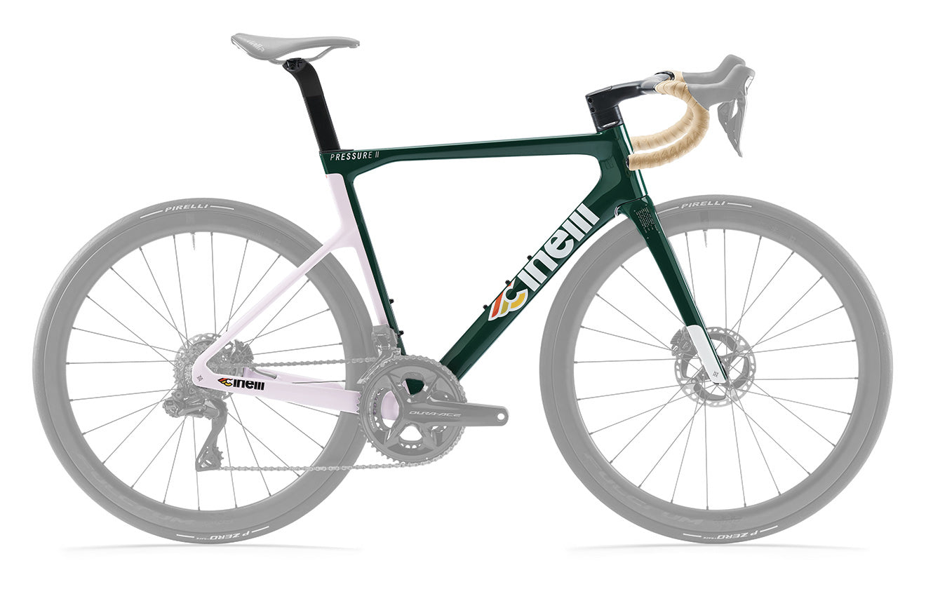 PRESSURE FRAMESET - Main Image