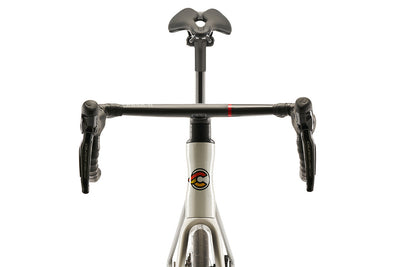 PRESSURE 2 - ULTEGRA DISC DI2