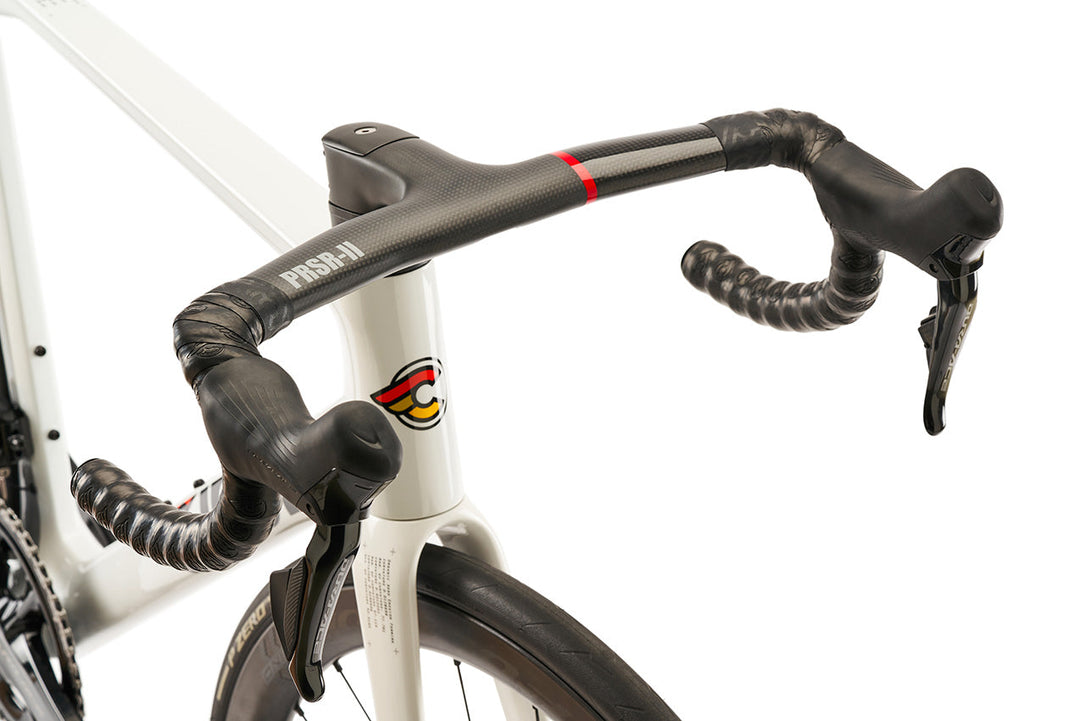 PRESSURE 2 - ULTEGRA DISC DI2 – Cinelli Official Americas