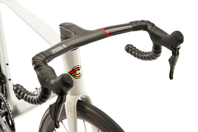 PRESSURE 2 - ULTEGRA DISC DI2