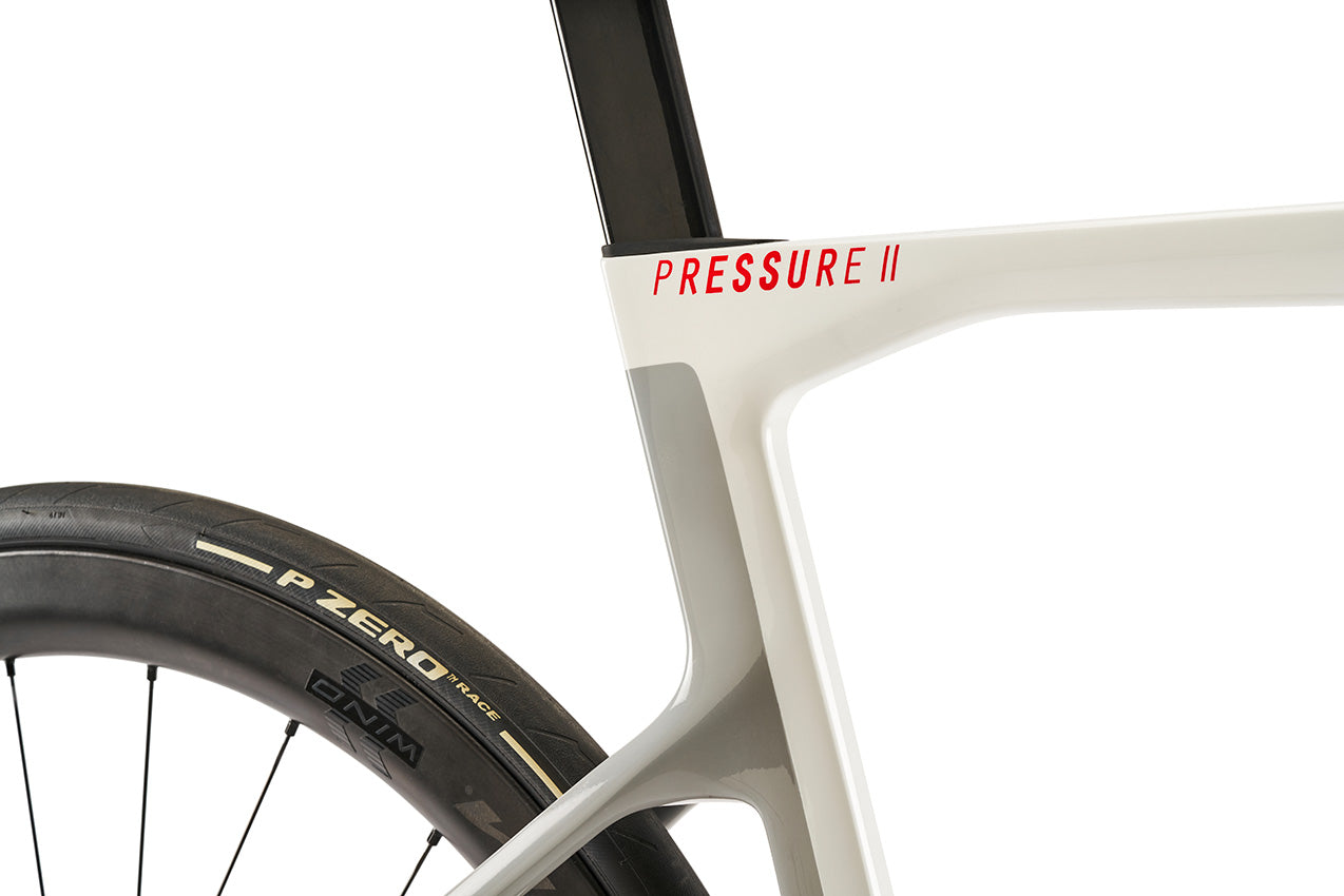 PRESSURE 2 - ULTEGRA DISC DI2