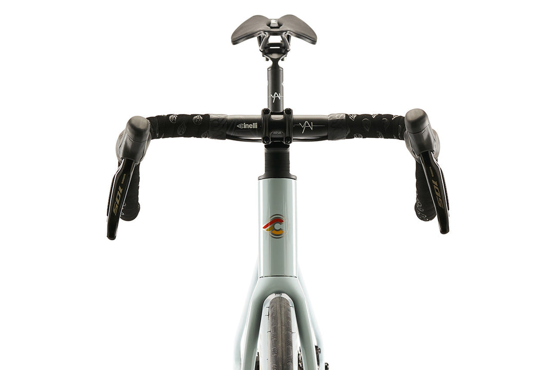 PRESSURE ADR - 105 DISC DI2 – Cinelli Official Americas