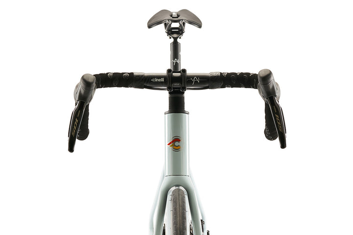PRESSURE ADR - 105 DISC DI2 – Cinelli Official Americas