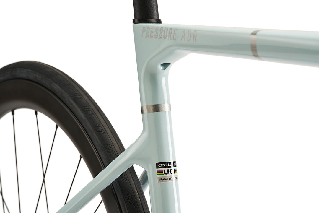 PRESSURE ADR - 105 DISC DI2 – Cinelli Official Americas