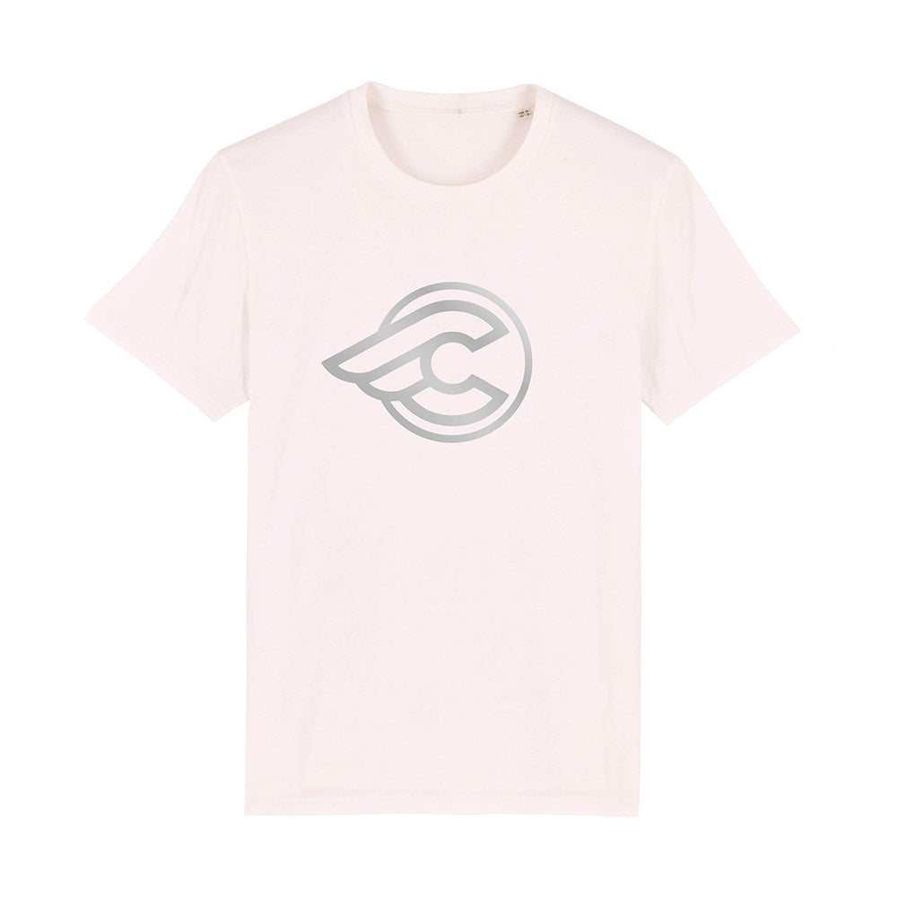 WINGED REFLECTIVE T-SHIRT OFF WHITE, T-Shirt, IMG.1