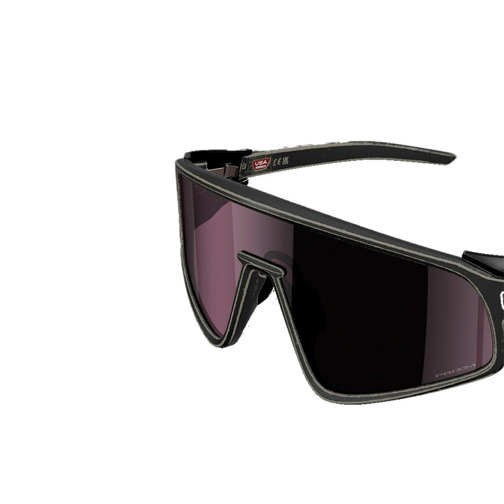 【よし】OAKLEY PRIZM ゴーグル　ブラックバンド sfwh_0000_0OO9404__940419__PRE