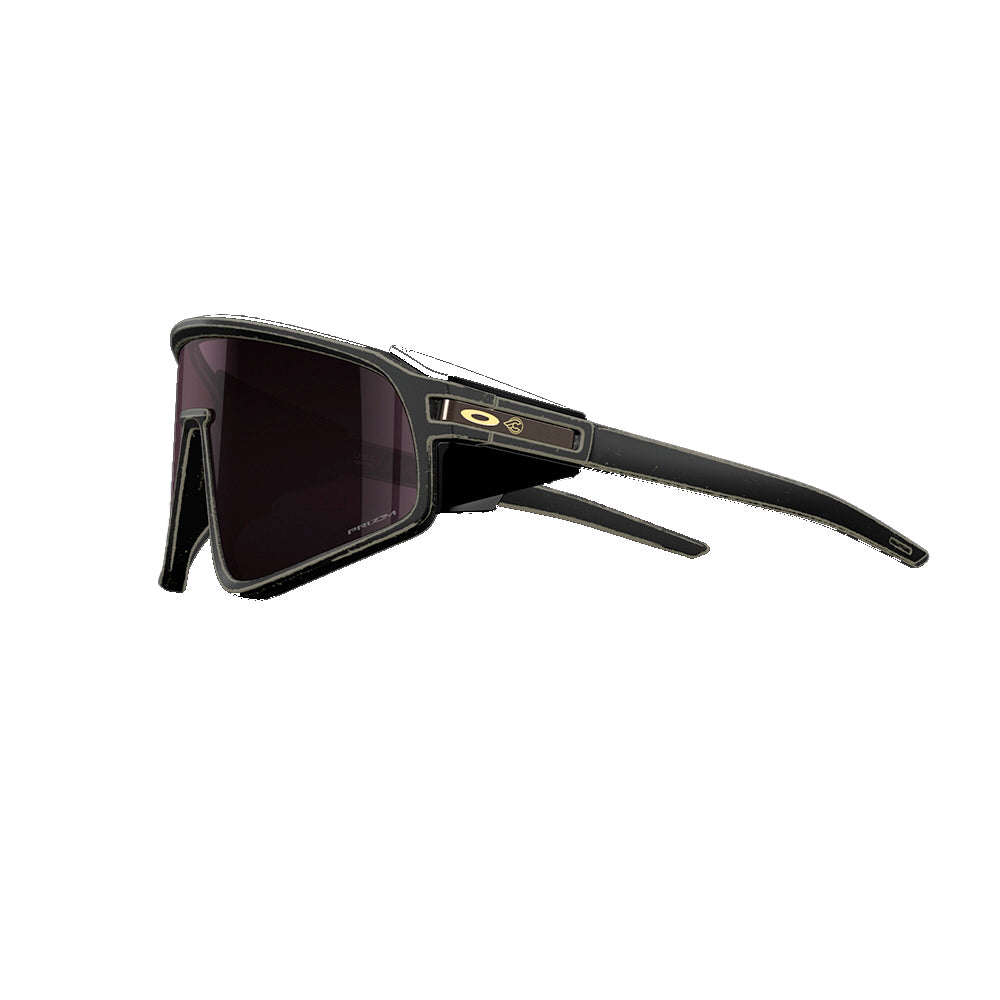 Oakley - NRC P-RIDE HOCO Honey Comb ハニカム Holbrook™ (Low Bridge Fit) Gaming Collection Prizm Gaming