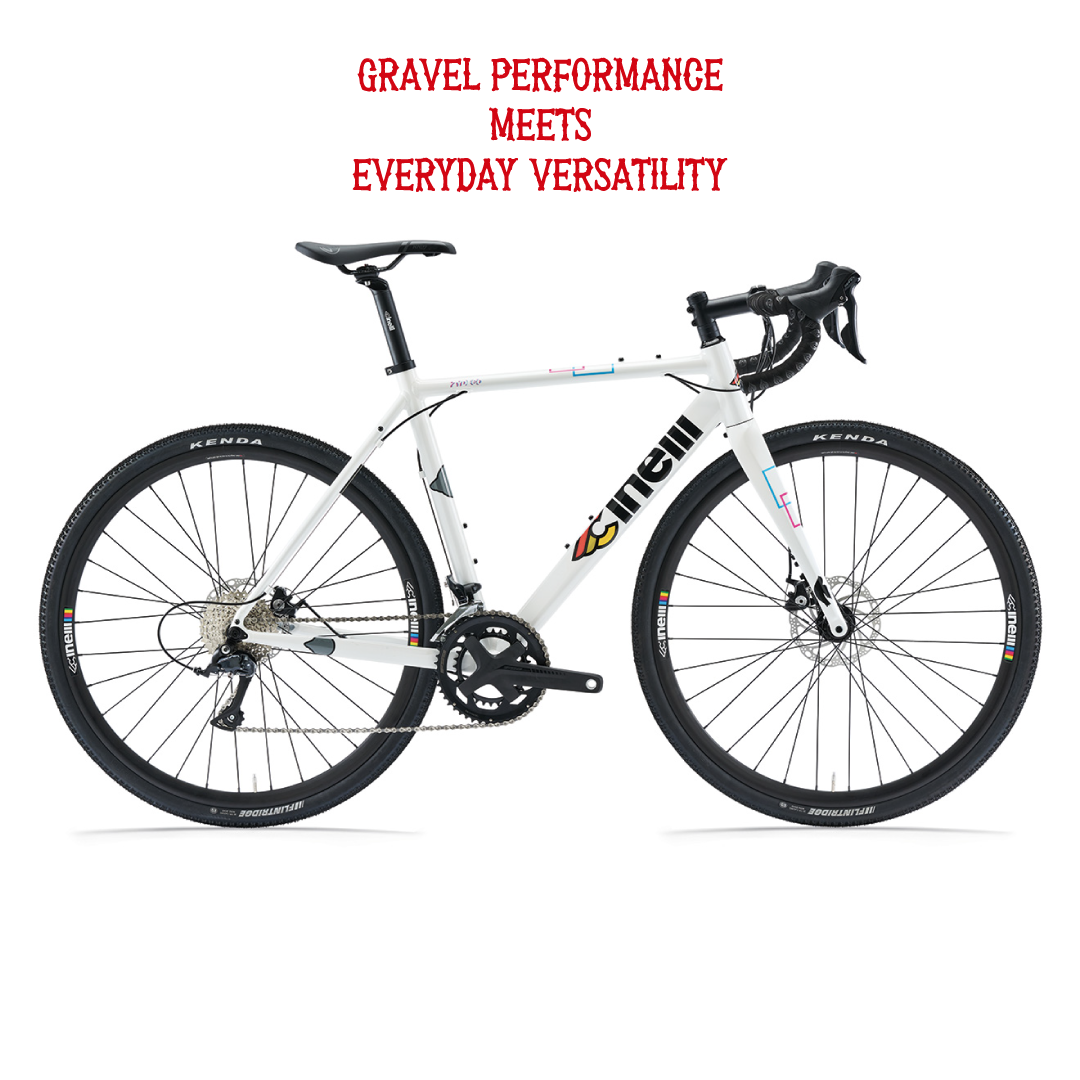 Zydeco Cinelli Official Americas