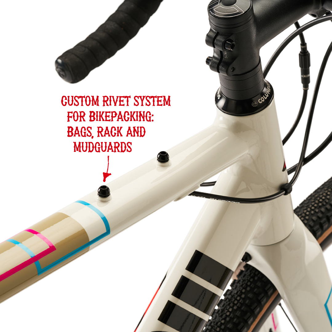 Zydeco Cinelli Official Americas