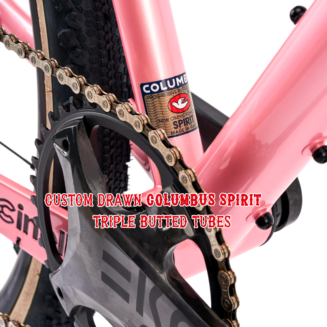 Nemo Gravel Cinelli Official Americas