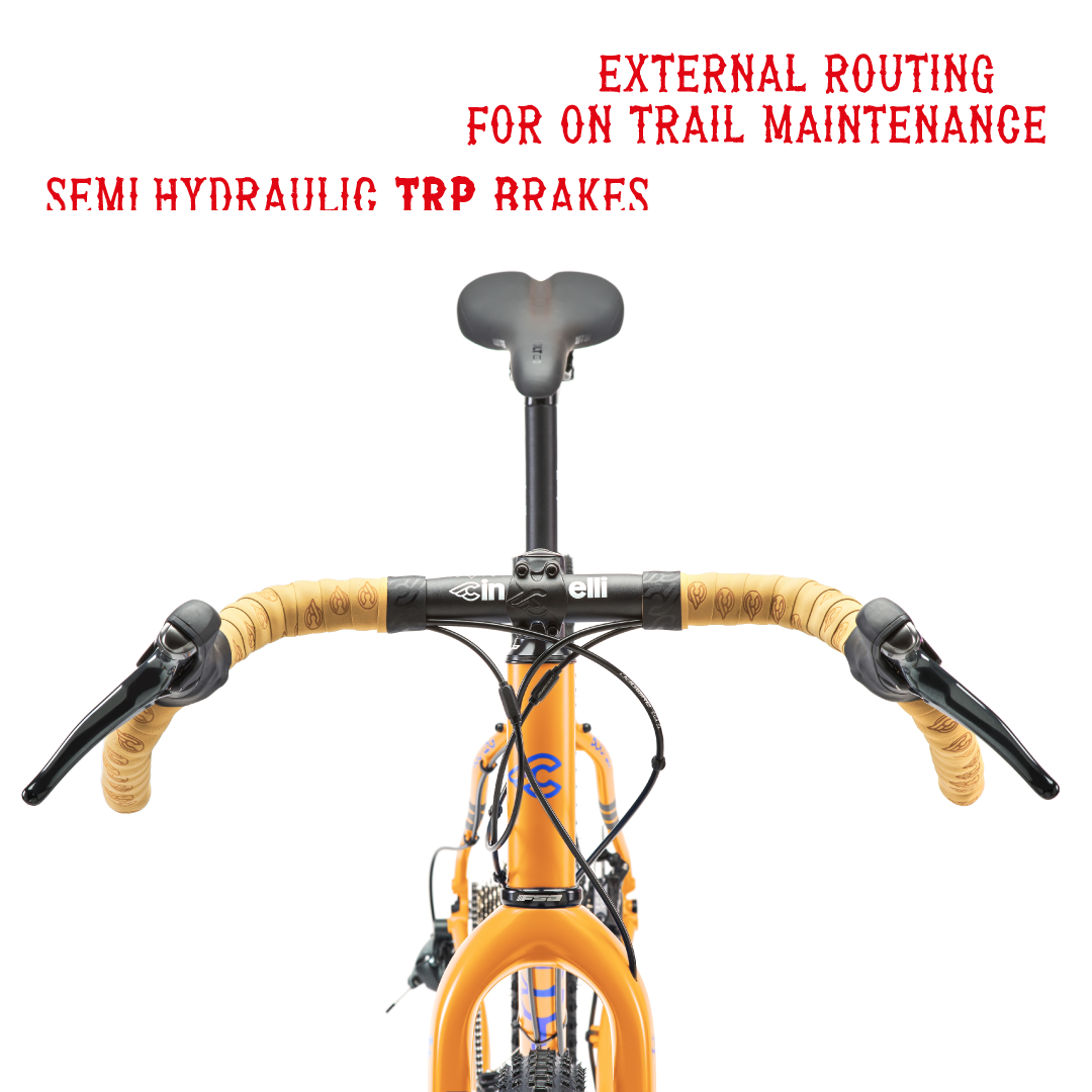 Cinelli hobo discount bootleg