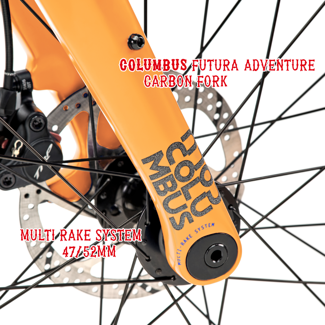 Hobootleg Geo Cinelli Official Americas