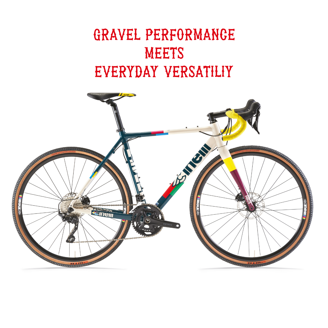 Cinelli zydeco price sales