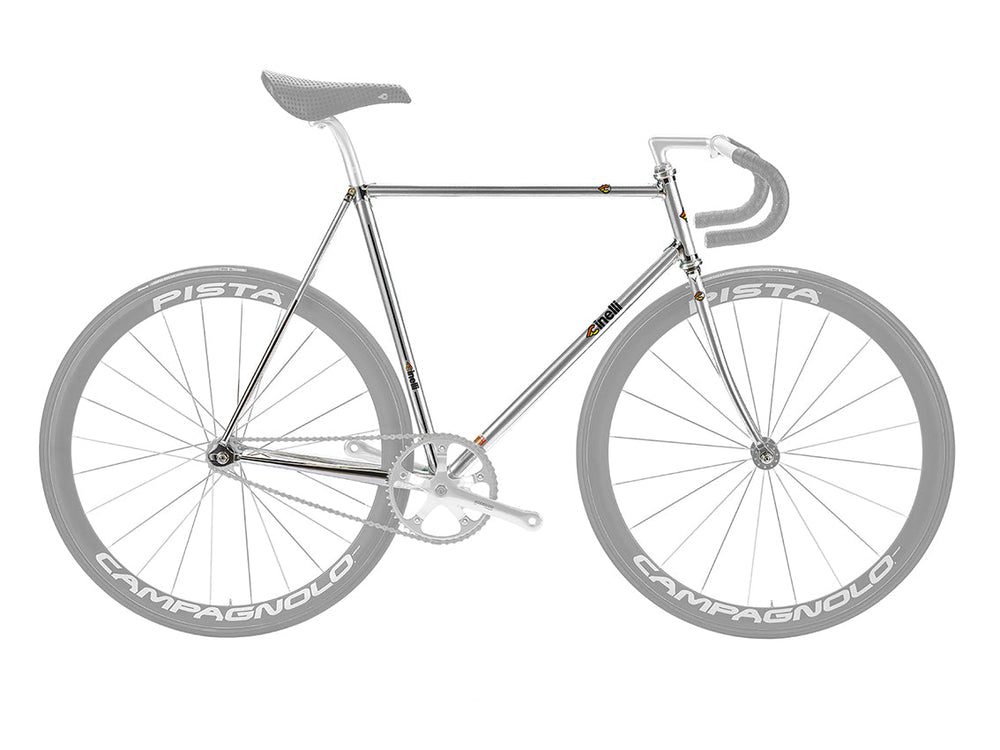 Supercorsa Pista – Cinelli Official Americas