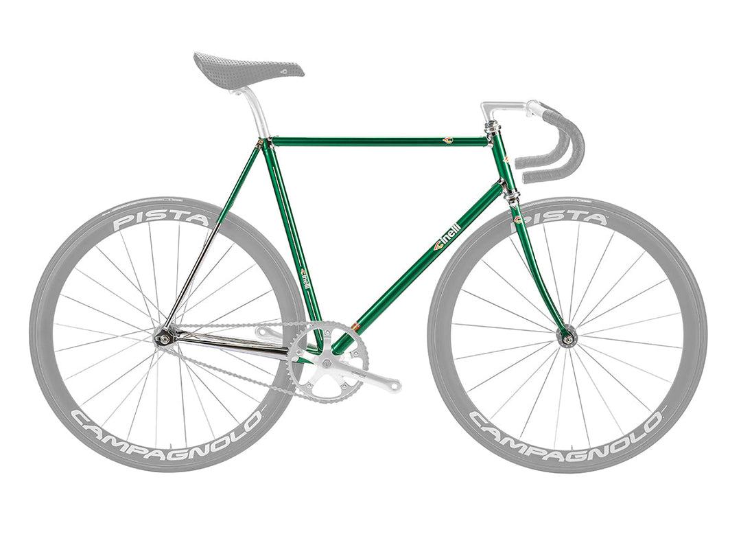 チネリ　トラックPISTA Supercorsa Pista – Cinelli Official Americas