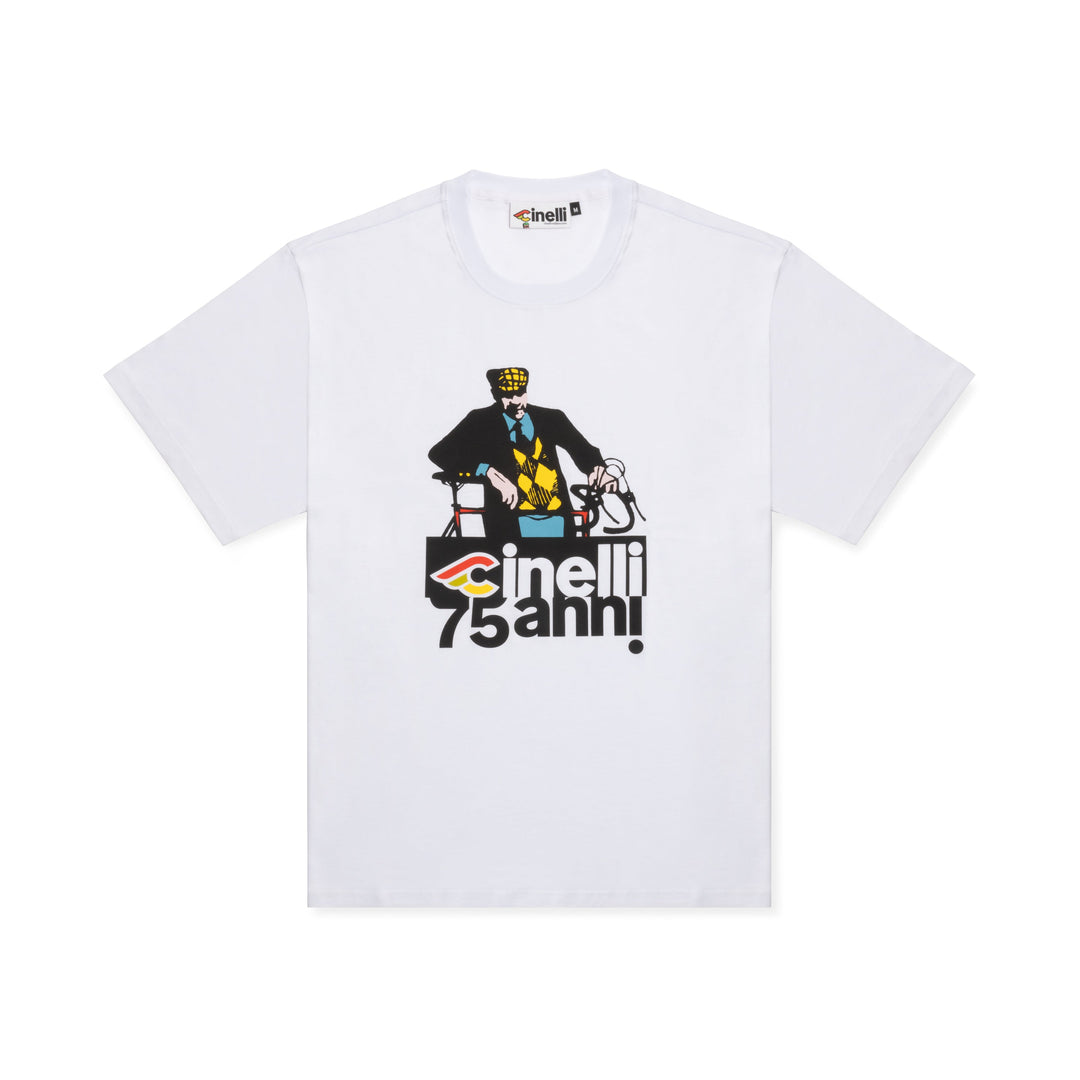 Tシャツ・カットソー UMBRO HBL 100th Anniversary Memorial Graphic Short Sleeve T- Umbro - OG Logo T-shirt | HBX - Globally Curated Fashion and