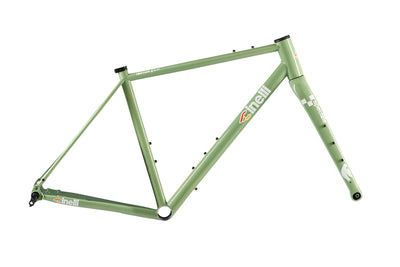 SPECIALE GRAVEL - Frame Kit
