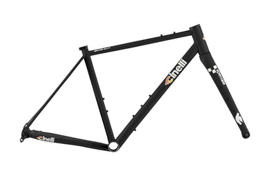 SPECIALE GRAVEL - Frame Kit