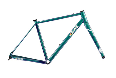 SPECIALE GRAVEL - Frame Kit
