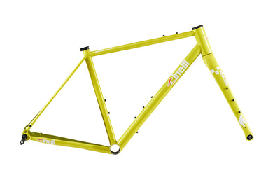 SPECIALE GRAVEL - Frame Kit