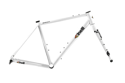 SPECIALE GRAVEL - Frame Kit
