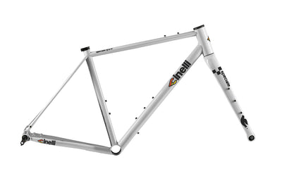 SPECIALE GRAVEL - Frame Kit
